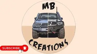 MB Creations Channel Trailer