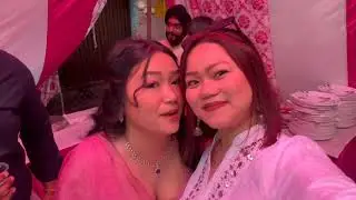Simmo Ki Engagement 💍