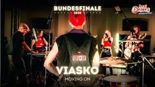Viasko - Moving on (live @localheroes_de Bundesfinale 2025)