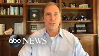 Navy SEAL commander gives lessons on leadership in new book