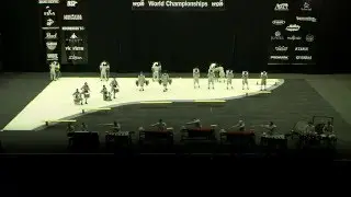Vegas Vanguard 2016 WGI World Championships Semis