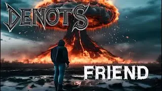 Metal music video 