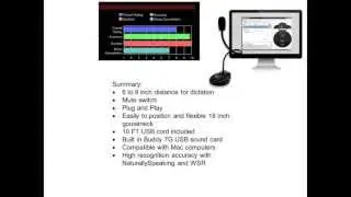 Buddy DesktopMic 7G With Filtered Audio