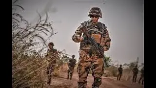 Die Russen greifen uns an (Military RP CMD gesucht)