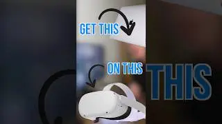 Как получить экран Mac на Oculus Quest 2