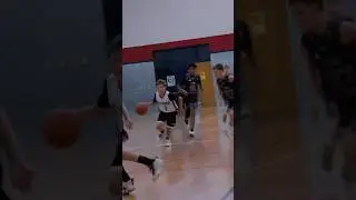 Some random highlights from a tournament last summer