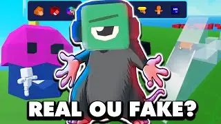 JOGANDO BRICKNIX(blokoto)