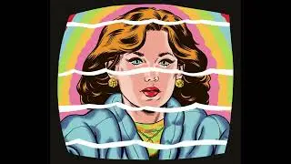 The Wednesday Play - Flickers (Official Visualiser)