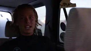 The Search Hurricane Dorian Surf Film East Coast