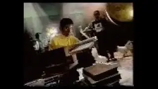 Windows 3.1 Commercial 2 (Japanese, 1992) | Rare Second Microsoft Japan Ad