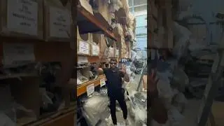 Brand New Dodge Ram Body Parts | Cars Market in UAE | Suleman Asim | Part - 188