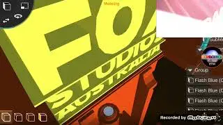 20th Century Fox Logo Pack Part 8