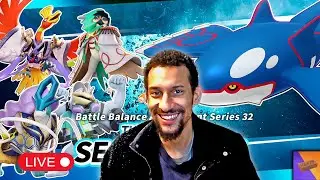 Grinding To Legends | Ranked Pokemon Unite