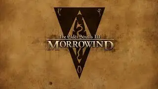 Morrowind Tribunal + Bloodmoon DLC Full Game - Longplay Walkthrough No Commentary