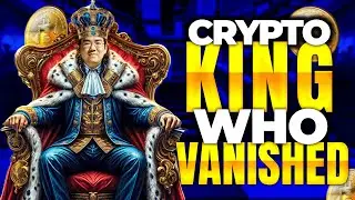 World's Richest Crypto Billionaire | The Crypto King Who Vanished | Micree Zhan