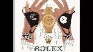 Ayo & Teo _Rolex  prod.BL D & Backpack miller  #rolexchallenge