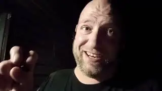 Небольшое обновление... Вторая неделя в Канаде! Готовимся к сочельнику!
