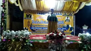 Bapak Gechik  Bangka Jaya || Anwar Abdullah