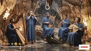 📜 Llamado del Shofar | Adoración en Sión · Llamado de los Cielos
