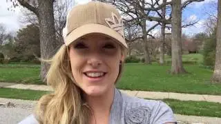 How To Feed a Baby Squirrel ||| Imperfectly Blended ||| 6th VLOG