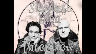 Adam & the Ants - Marco Pirroni (Slapdash Eden Interview Pt.1)