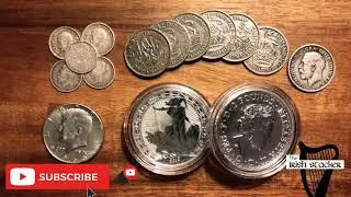 Stacking Silver on a Low Budget?
