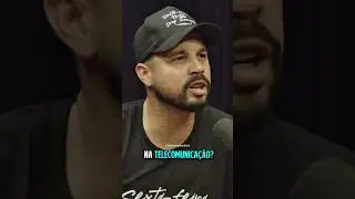 Dica pra quem quer come&ccedil;ar na &aacute;rea de telecomunica&ccedil;&otilde;es!!! #telecom @StreamPodcastBr