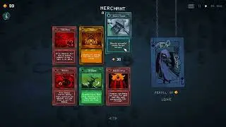 9 Kings Demo (Sad Socket, Hooded Horse, INSTINCT3, 2024, Steam)