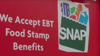 Georgia SNAP Backlog update: Benefit error rate  higher than national average
