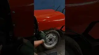 From Scrap to Style 🚙 Open Mini Jeep