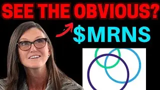 MRNS STOCK NEWS + Target! (update & alert) MRNS stock best stock trading brokers review