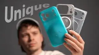 8 Unique Case Finds for iPhone 17 Pro Max