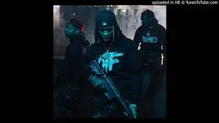 [FREE] KING VON X LIL DURK TYPE BEAT 2019 | (prod. @rocktee)