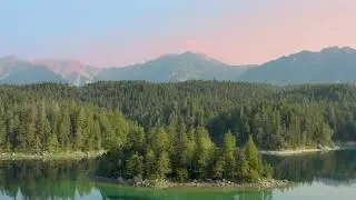 Mavic 2 Pro 4K footage