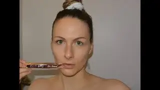 NEW!!! Too Faced DAMN GIRL! Mascara (FULL-SIZE)