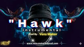 🔥 Free Uk Drill - Hawk | Type Beat | Hard Instrumental 2026