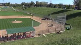 Reapers Baseball