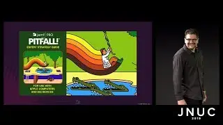 Common Pitfalls of Jamf Administration and How to Fix Them | JNUC 2019