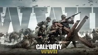 🔴 [PlaySkillTV / Call Of Duty WW2 / Mehrspieler#01 /PC / Deutsch] 🔴