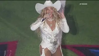 Suspect linked to stolen unreleased Beyonc&eacute; music arrested