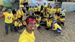 FAMILY DAY AMINAH #family #day #harikeluarga 