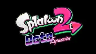 #2 ripped (JP Version) - Splatoon 2: Octo Expansion
