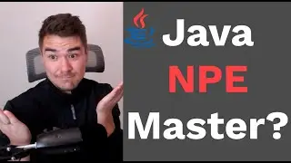 Are you a Java NPE Master?