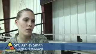 Preventing Sexual Assault in Iraq