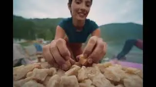 Parmigiano Reggiano 'Pi&ugrave; grande, insieme' - Music Supervision and Cover by Sizzer