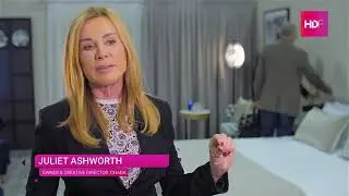 Hospitality Design Insights from Design Expert, Juliet Ashworth #HDF21