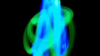 Glowballs - The Weave,Mills Mess,Full Shower