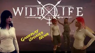 WILDLIFE GAME - Media Player sandbox mode & future content