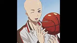 Too bad it died a long time ago💔 || lazy edit || PLS WATCH THIS ANIME || kuroko no basket