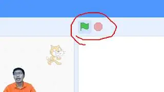 P2175นายภาณุพงศ์ ประจวบวัน  การเขียนโปรแกรม SCRATCH